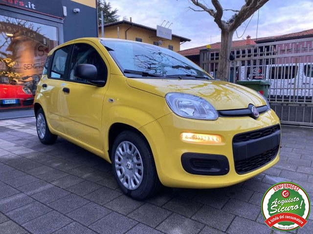 FIAT Panda usata, con Airbag Passeggero