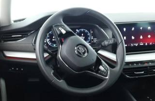 SKODA Octavia usata, con Boardcomputer