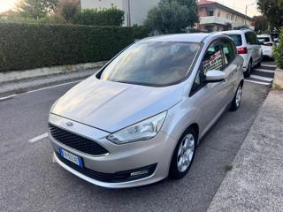 FORD C-Max usata, con Airbag