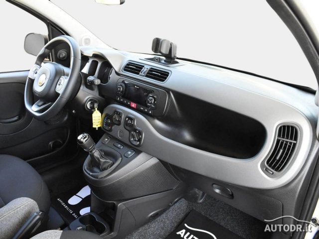 FIAT Panda usata 24