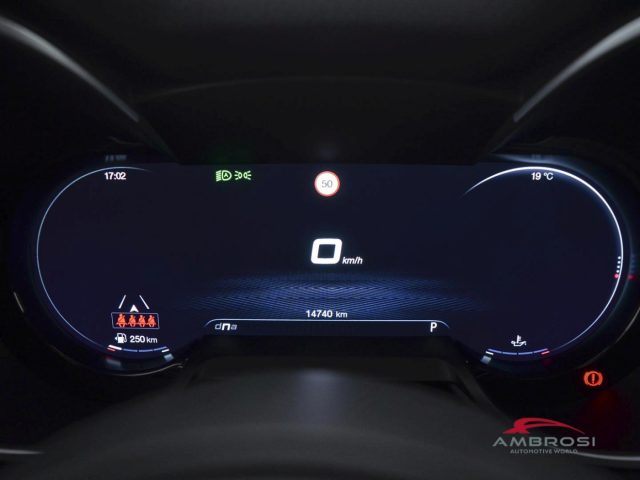 ALFA ROMEO Stelvio usata 12