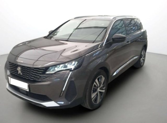 PEUGEOT 5008 usata 53