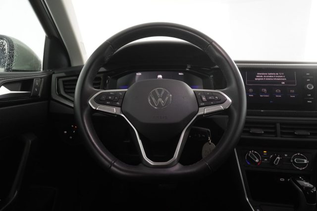 VOLKSWAGEN Taigo usata 5