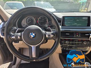 BMW X5 usata, con Climatizzatore
