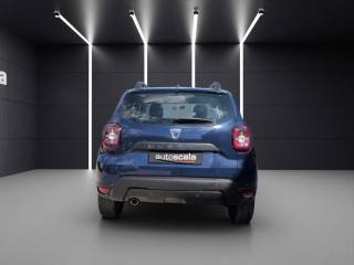 DACIA Duster usata, con Airbag Passeggero