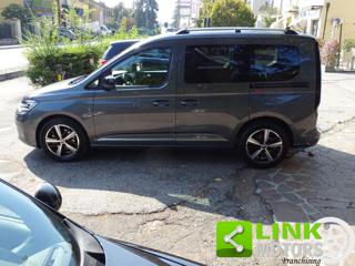 VOLKSWAGEN Caddy usata, con Volante multifunzione