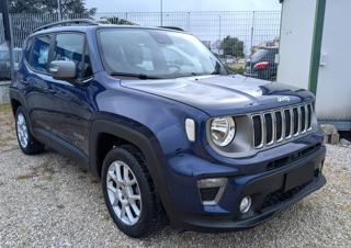 JEEP Renegade usata, con Airbag