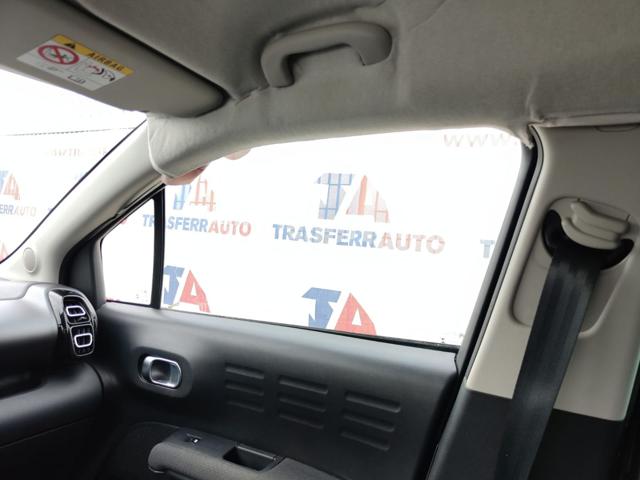 CITROEN C3 Aircross usata 22