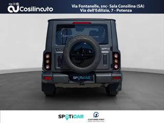 EMC 212 usata, con Airbag Passeggero