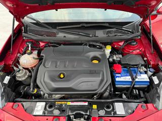 ALFA ROMEO Giulietta usata, con Specchietti laterali elettrici