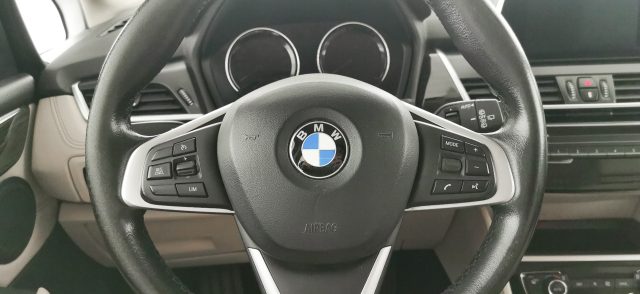 BMW 225 usata 45