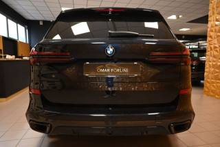 BMW X5 usata 82