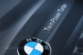 BMW 520 usata, con Streaming musicale integrato