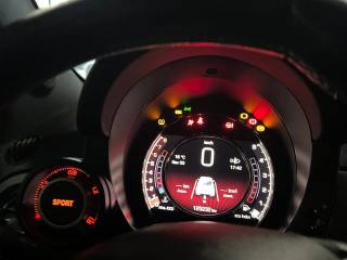 FIAT 500 Abarth usata, con Controllo trazione