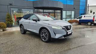 NISSAN Qashqai usata, con Airbag
