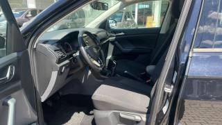VOLKSWAGEN T-Cross usata, con Chiusura centralizzata