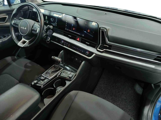 KIA Sportage usata, con Cruise Control
