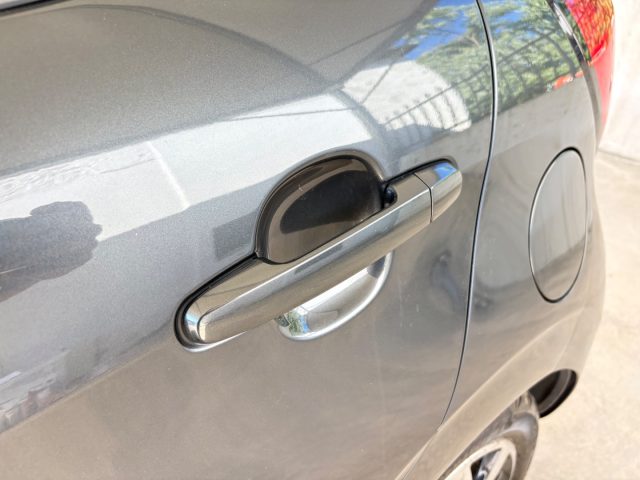 CITROEN C1 usata, con Specchietti laterali elettrici