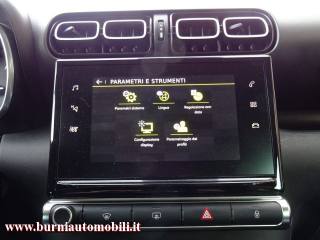 CITROEN C3 Aircross usata 58