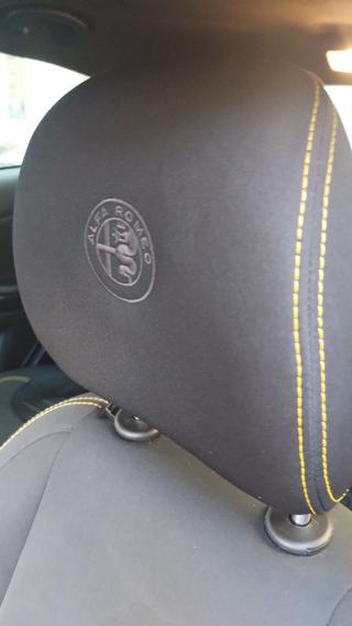 ALFA ROMEO Giulietta usata, con Servosterzo