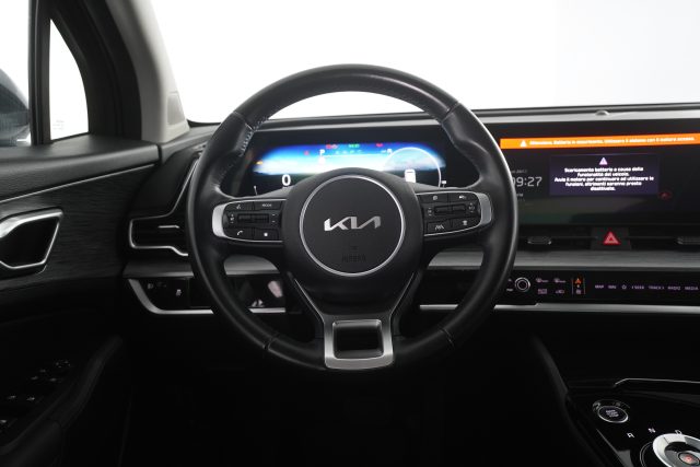 KIA Sportage usata 11
