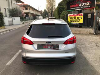 FORD Focus usata, con Alzacristalli elettrici