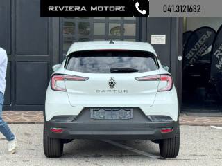 RENAULT Captur usata, con Cruise Control
