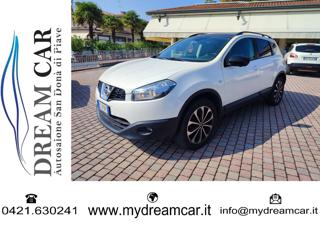 NISSAN Qashqai 1.6 dCi DPF Acenta