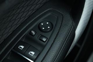 BMW 116 usata, con Sistema di chiamata d