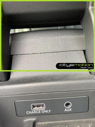 AUDI A4 usata, con Sedile posteriore sdoppiato