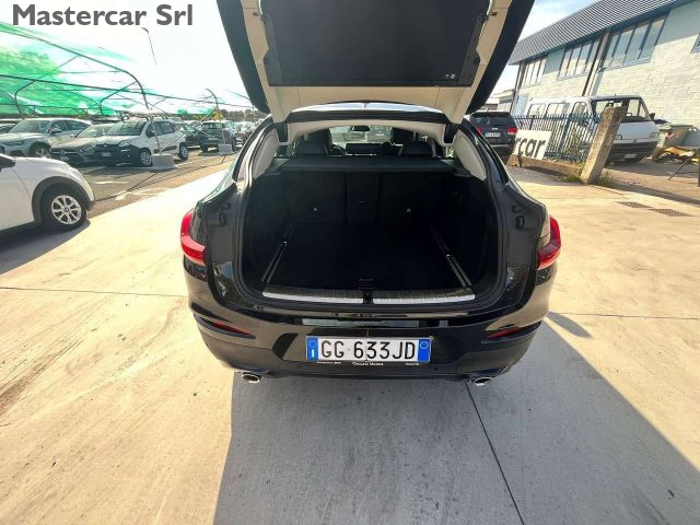BMW X4 usata, con Chiusura centralizzata