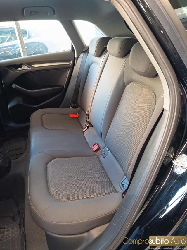AUDI A3 usata 23