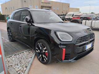 MINI Mini usata, con Antifurto