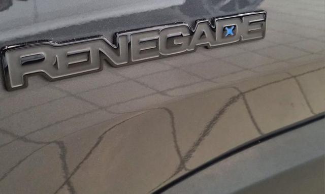 JEEP Renegade usata, con Chiusura centralizzata