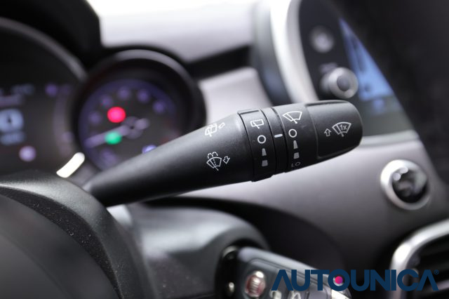 FIAT 500X usata, con Volante in pelle