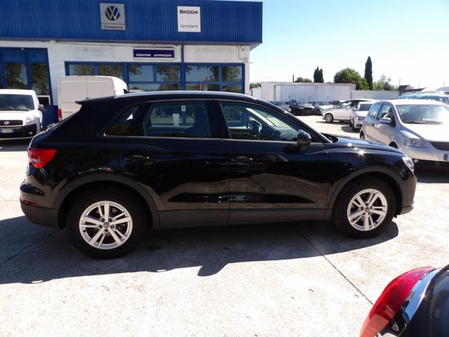 AUDI Q3 usata, con Autoradio