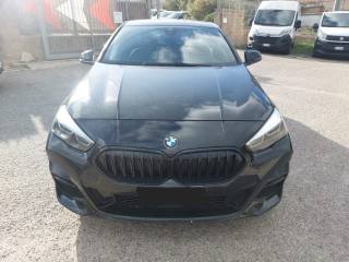 BMW 218 usata, con Autoradio