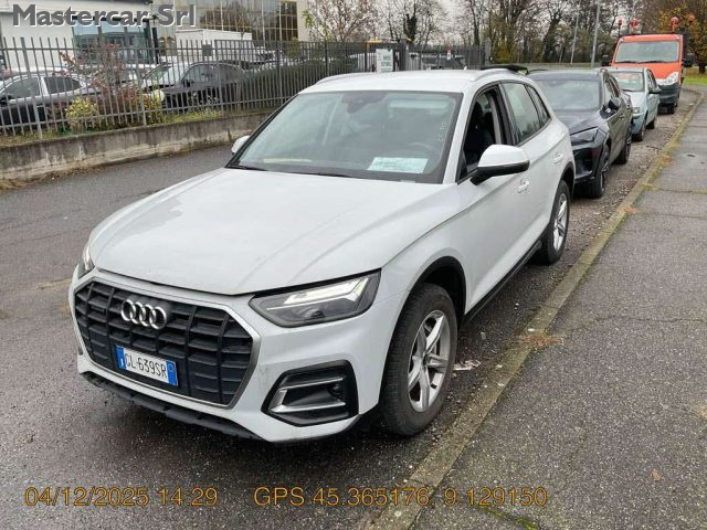 AUDI Q5 usata, con Antifurto