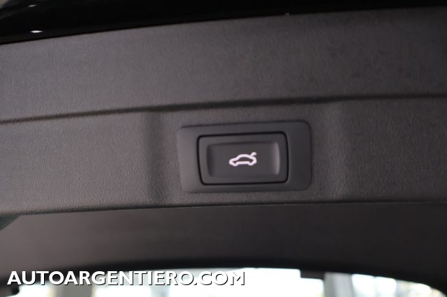 AUDI A5 usata, con Sensore di pioggia