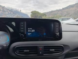 HYUNDAI i10 usata, con Bluetooth