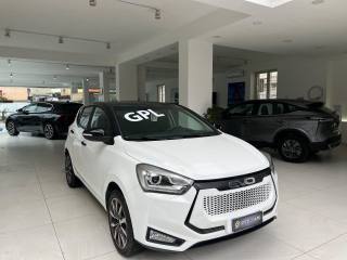 EVO Evo3 usata, con Airbag Passeggero