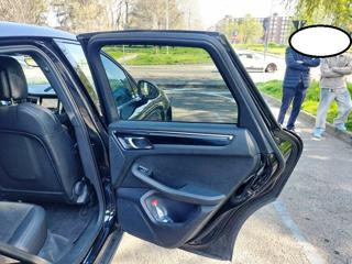 PORSCHE Macan usata 61