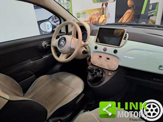 FIAT 500 usata 28