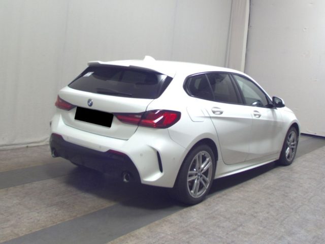 BMW 118 usata, con Airbag laterali