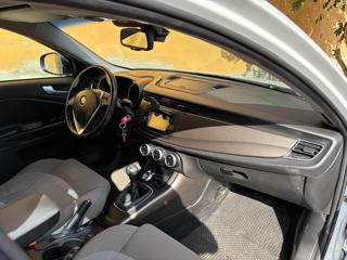 ALFA ROMEO Giulietta usata, con Filtro antiparticolato