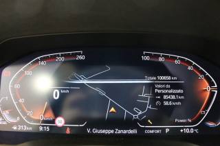 BMW 316 usata, con Immobilizzatore elettronico