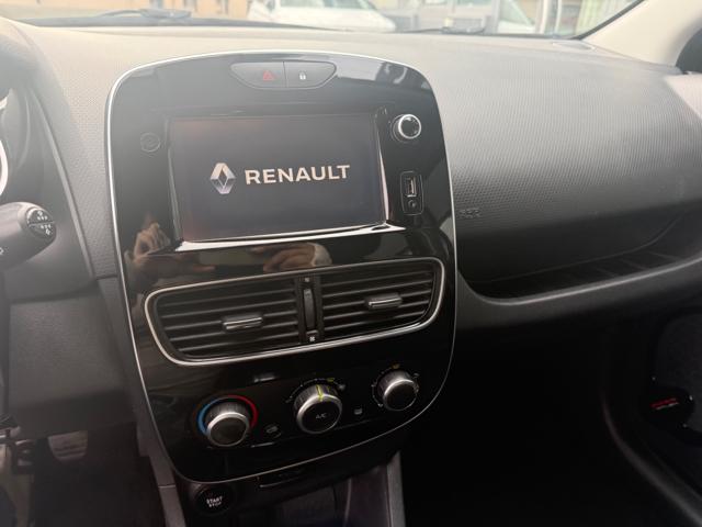 RENAULT Clio usata, con Cruise Control