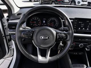 KIA Stonic usata, con Climatizzatore