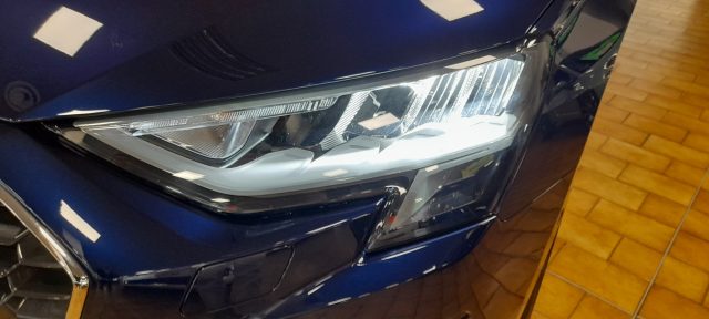 AUDI A3 usata, con Airbag laterali