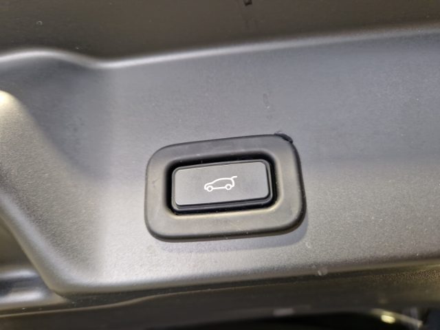 LAND ROVER Range Rover Evoque usata, con Park Distance Control